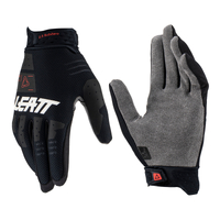 Leatt 2025 2.5 Subzero Glove Black