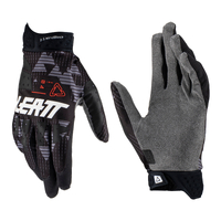 Leatt 2025 2.5 Windblock Glove Black