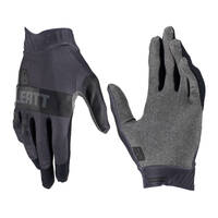 LEATT 23 MOTO GLOVES 1.5 JUNIOR BLACK