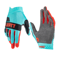 LEATT 23 MOTO GLOVES 1.5 JUNIOR FUEL