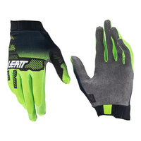 Leatt 2024 1.5 Gripr Moto Glove - Lime 