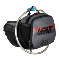 LEATT HYDRATION CORE 1.5 GRAPHITE