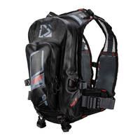 LEATT HYDRATION MOTO HYDRADRI WATERPROOF 2.0 TITANIUM