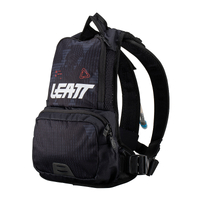 LEATT HYDRATION MOTO RACE 1.5 HANDFREE BLACK