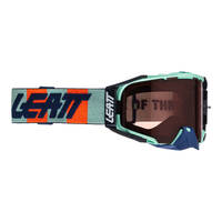 LEATT GOGGLE VELOCITY 6.5 ICE ROSE ULTRA CONTRAST 32%