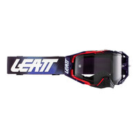 LEATT GOGGLE VELOCITY 6.5 SUNDOWN LIGHT GREY 58%