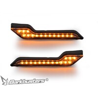 BARKBUSTERS LED AMBER LIGHT INDICATOR - SET OF 2