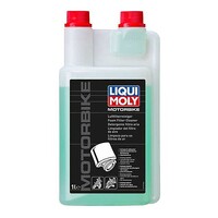 LIQUI MOLY Motorbike Foam Filter Cleaner - 1L 