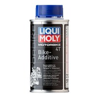 LIQUI MOLY 4T Fuel Additive - 125ml   