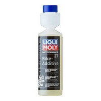 LIQUI MOLY 2T Fuel System Cleaner - 250ml 