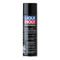LIQUI MOLY Chain & Brake Cleaner - 500ml 