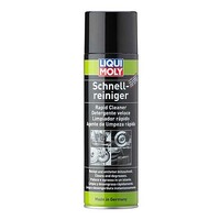 LIQUI MOLY Rapid Brake & Parts Cleaner - 500ml