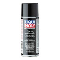 LIQUI MOLY Motorbike Gloss Spray Wax - 400ml 