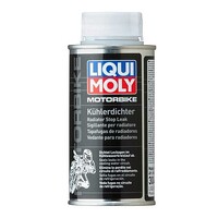 LIQUI MOLY Motorbike Radiator Stop Leak - 125ml  