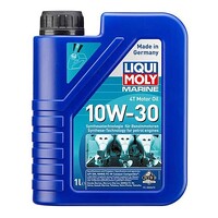 LIQUI MOLY Marine 4T 10W-30 Motor Oil
