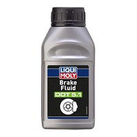 LIQUI MOLY Synthetic DOT 5.1 Brake Fluid