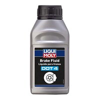 LIQUI MOLY Synthetic Dot 4 Brake Fluid