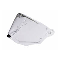 LS2 MX701 EXPLORER VISOR - CLEAR