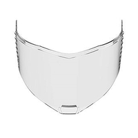 LS2 FF805 THUNDER VISOR - CLEAR