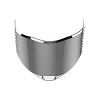 LS2 FF805 THUNDER VISOR - LIGHT TINTED