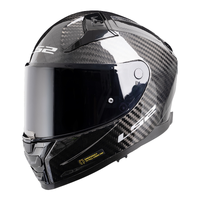 LS2 FF811 VECTOR IIC GLOSS CARBON