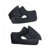 LS2 FF353 RAPID REPL. CHEEK PADS PAIR