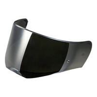 LS2 FF390 BREAKER VISOR