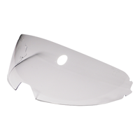 LS2 MX701 / FF811 / OF603 Sun Visor - Clear