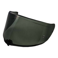 LS2 FF811 VECTOR II LIGHT TINTED VISOR