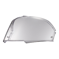 LS2 FF900 VALIANT II VISOR - CLEAR