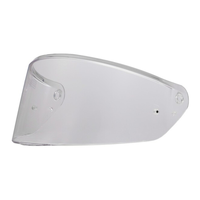 LS2 FF820 RAPID III VISOR - CLEAR