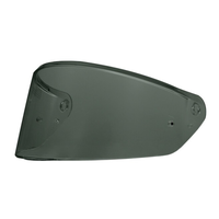 LS2 FF820 RAPID III VISOR - LIGHT TINTED