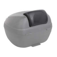 SHAD SH29/33/34 TOP CASE BACKREST - LSA110