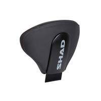 SHAD PADDED BACKREST ONLY - DUCATI DIAVEL 1200 '12-18