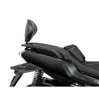 SHAD BACKREST BRACKET ONLY - BMW C400GT '19-22