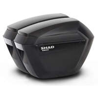 SHAD SH23 PANNIER CASES 23L PAIR