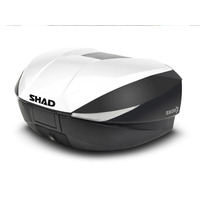 SHAD SH58X COLOR PANEL - WHITE