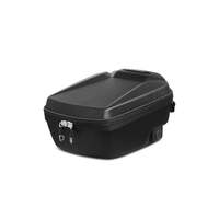 SHAD E09C CLICK SYSTEM TANK BAG 5L