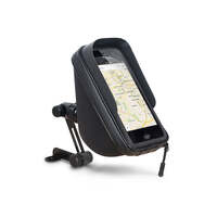 SHAD PHONE HOLDER/POCKET BAR MOUNT 6.6in