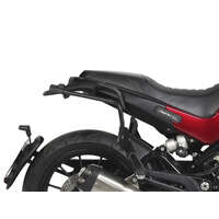 SHAD PANNIER 3P BRACKETS - BENELLI LEONCINO 502I '17-21 
