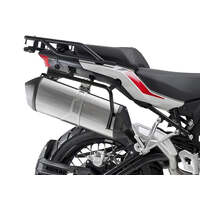 SHAD PANNIER 3P BRACKETS - BENELLI TRK 502X '17-22 