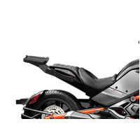 SHAD TOP CASE MOUNT - CANAM SPYDER F3/S '16-23