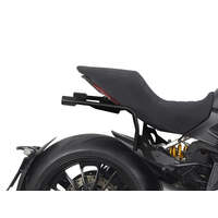 SHAD PANNIER 3P BRACKETS - DUCATI DIAVEL 1260S '19-21 