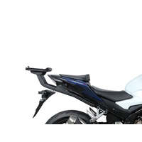 SHAD TOP CASE MOUNT - HONDA CB500F '19-'24/CBR500R '19-'21