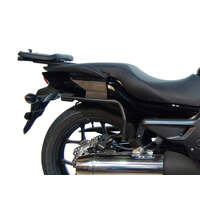 SHAD PANNIER 3P BRACKETS - HONDA CTX700N '14-18 