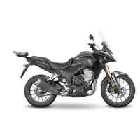 SHAD TOP CASE MOUNT - HONDA CB500X '16-25