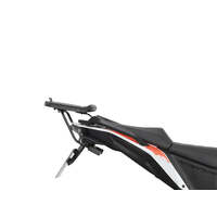 SHAD TOP CASE MOUNT - KTM 390 ADVENTURE '20-23 