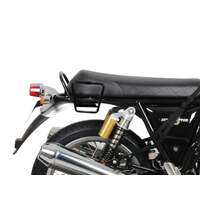 SHAD PANNIER SR SERIES FITTING KIT - ROYAL ENFIELD INTERCEPTOR 650 '19-21