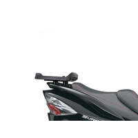 SHAD TOP CASE MOUNT - SUZUKI BURGMAN 400 '06-16 