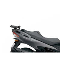 SHAD TOP CASE MOUNT - SUZUKI BURGMAN 400 '17-21 